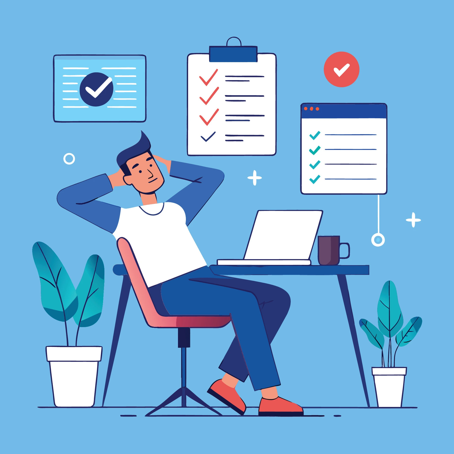 After after hours hosting WordPress support: from stress to peace of mind