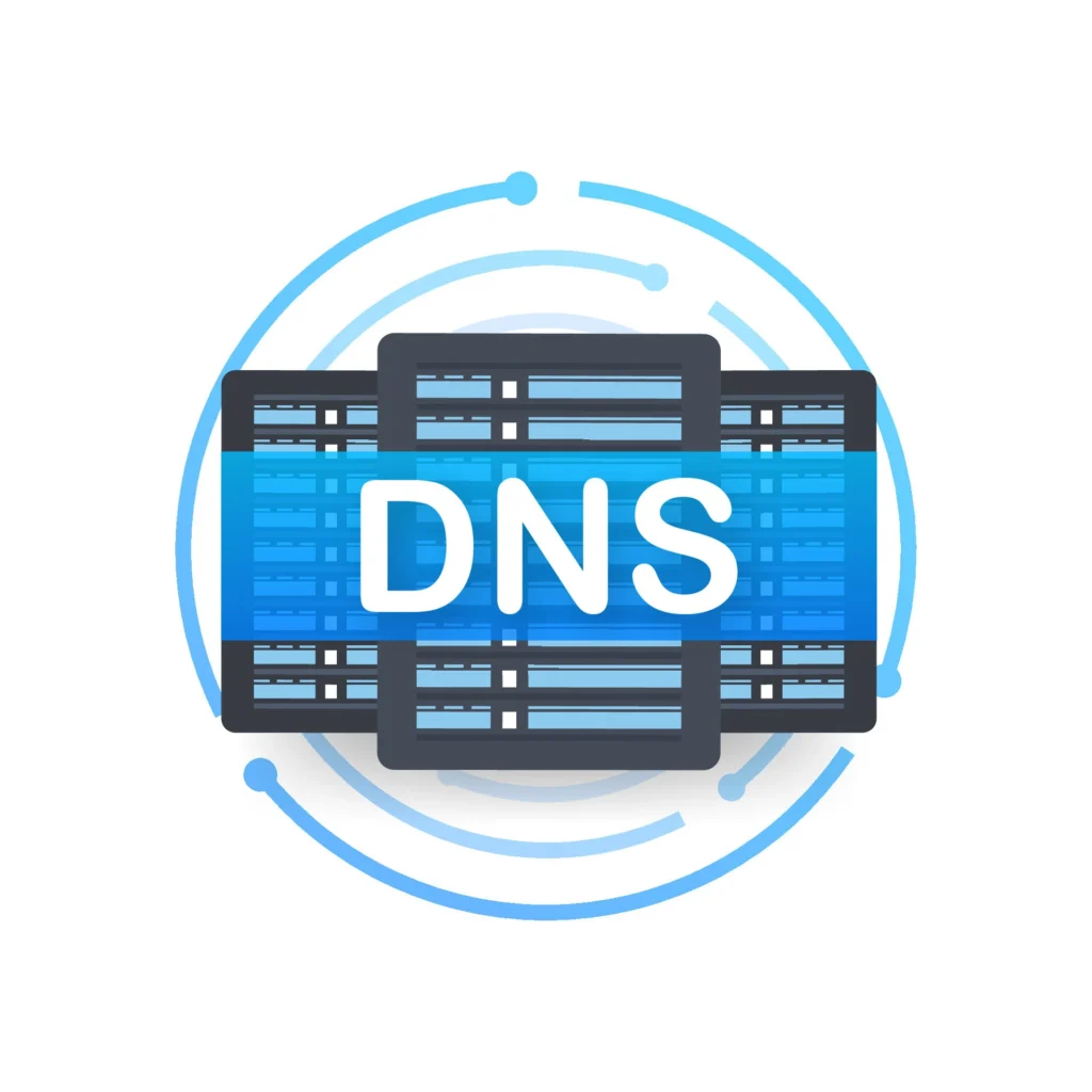 DNS propagation delay and quick fix for hosting providers