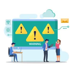 Warning signs indicating a business needs after hours outsourced tech support